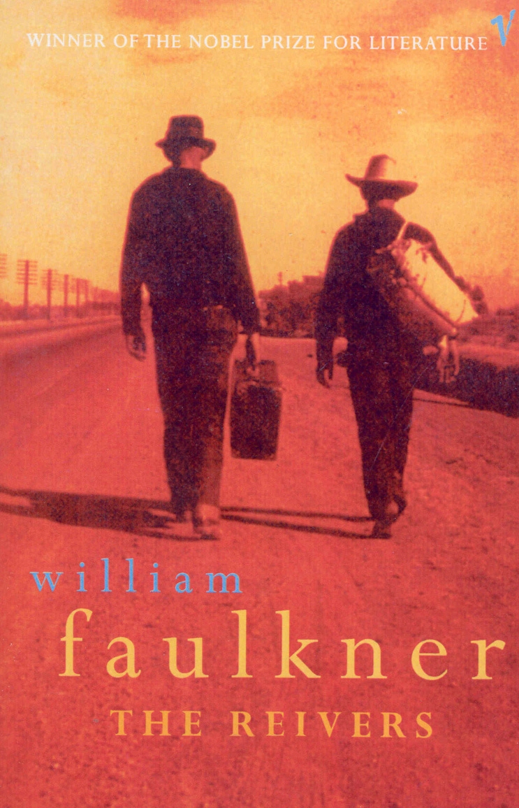 The Reivers William Faulkner