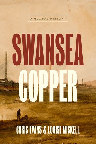 Swansea Copper Chris Evans And Louise Miskell