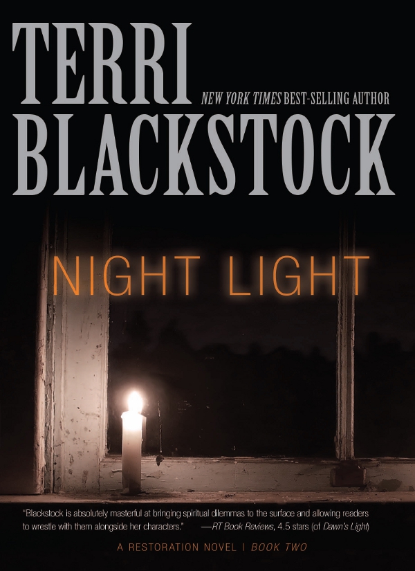 Night Light Terri Blackstock Blackstock Terri