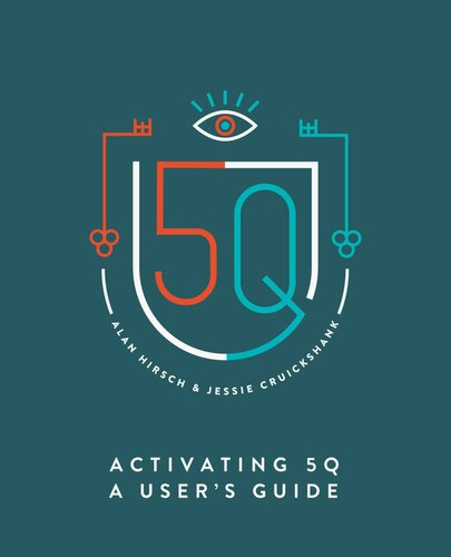 Activating 5q A Users Guide Alan Hirsch Jessie Cruickshank