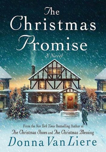 The Christmas Promise A Novel Donna Vanliere