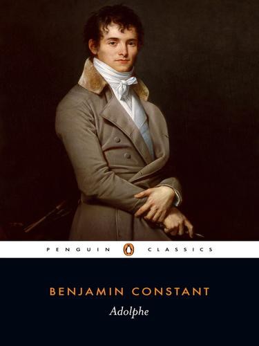 Adolphe Benjamin Constant Constant Benjamin