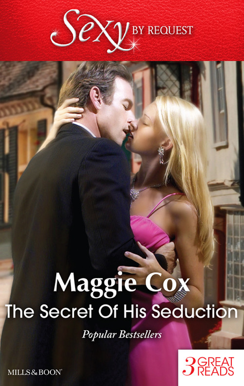 The Secret Of His Seductionbought Maggie Cox