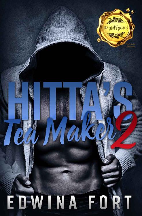 Hittas Tea Maker 2 Edwina Fort Fort Edwina
