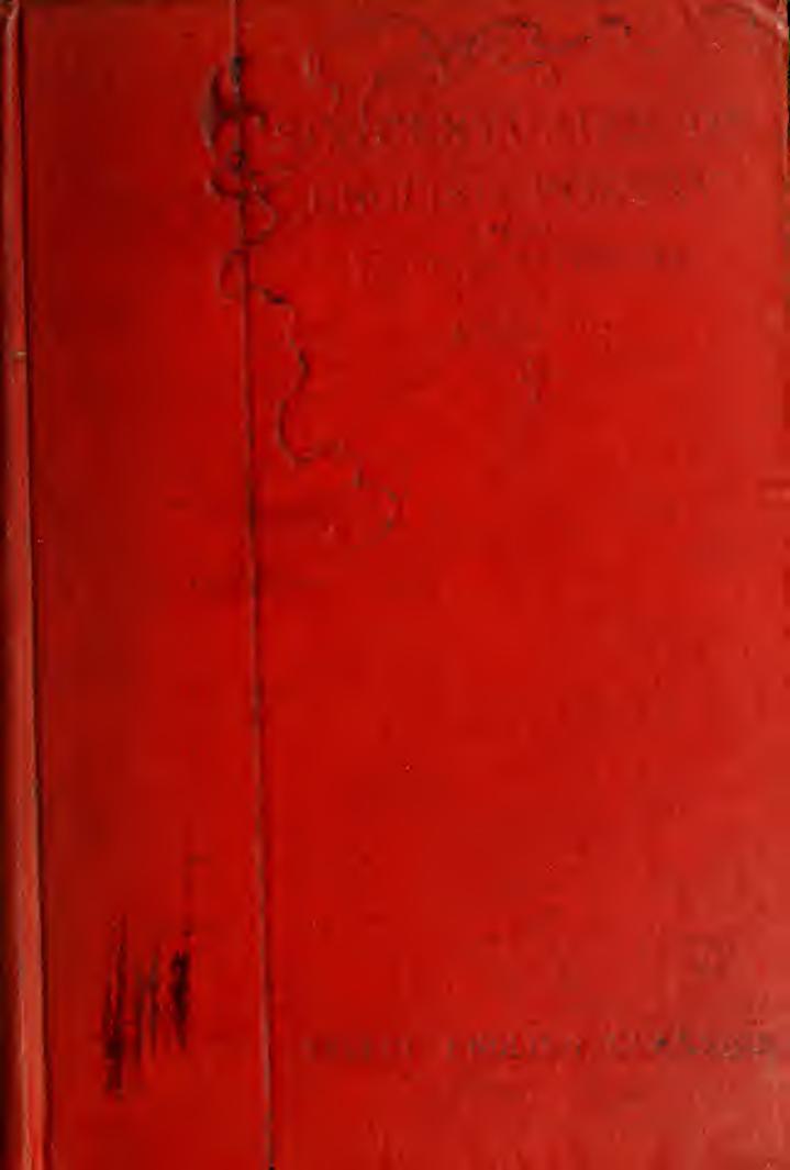Six Centuries Of English Poetry Tennyson To Chaucer James Baldwin