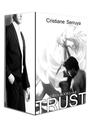 Trust Series 18 Cristiane Serruya