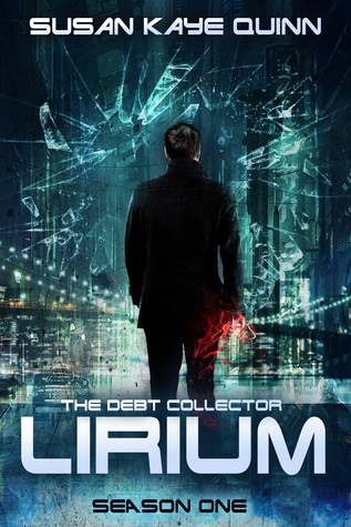 The Debt Collector 19 Susan Kaye Quinn