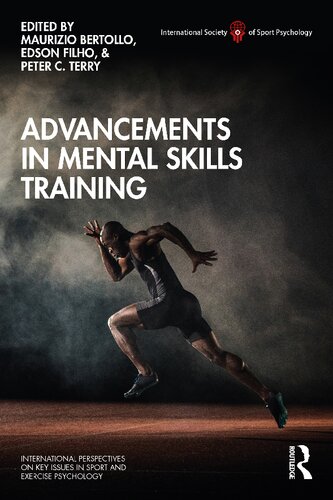 Advancements In Mental Skills Training Maurizio Bertollo Edson Filho