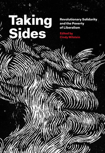 Side By Side A Critical Reader For Accomplices Cindy Milstein