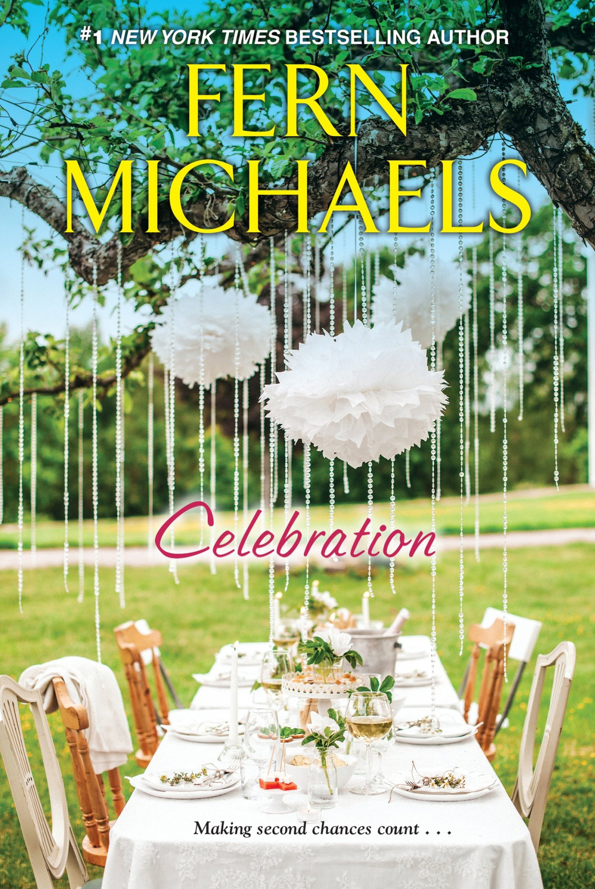 Celebration Fern Michaels Michaels Fern