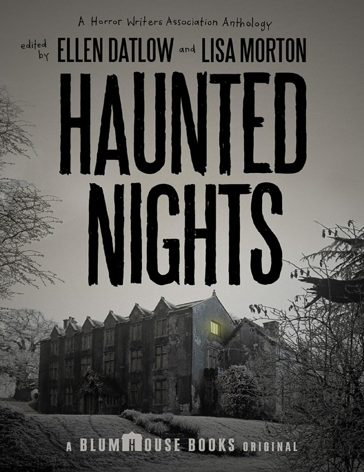 Haunted Nights Unknown