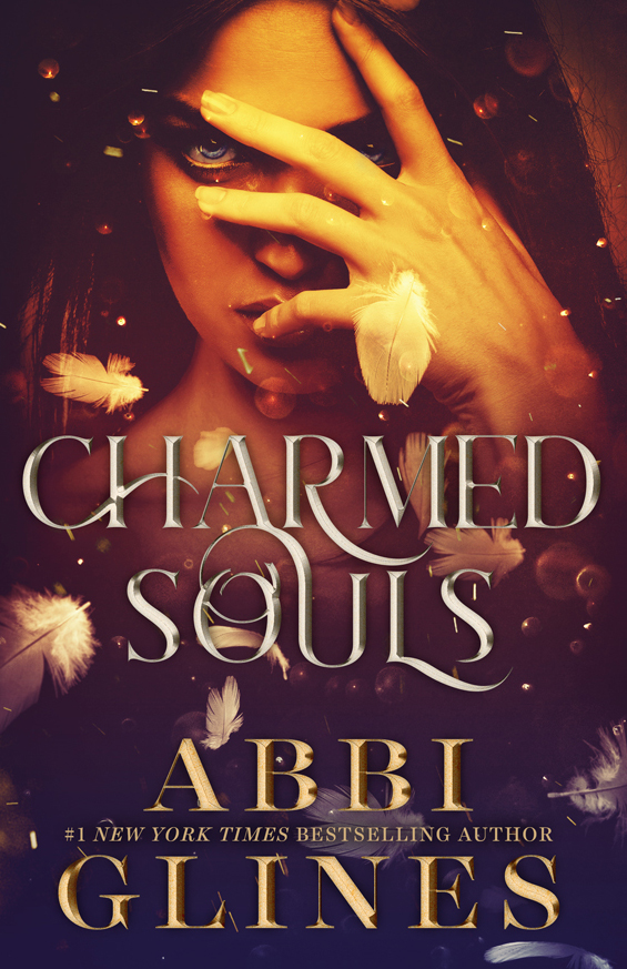 Charmed Souls Abbi Glines