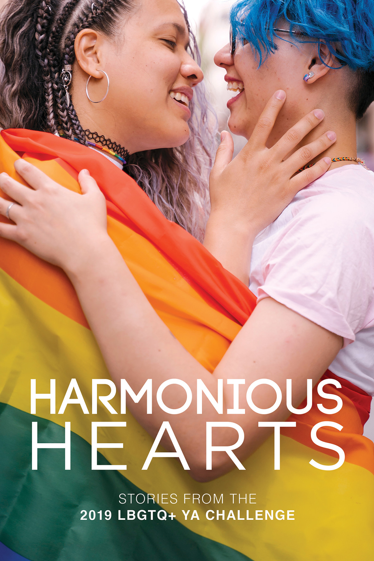 Harmonious Hearts 2019stories From The Young Author Challenge Unknown