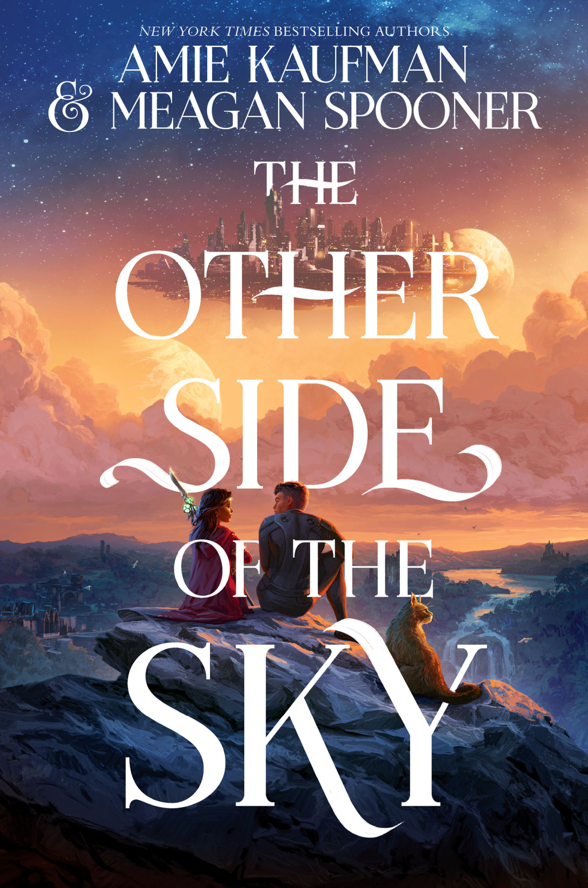 The Other Side Of The Sky Amie Kaufman