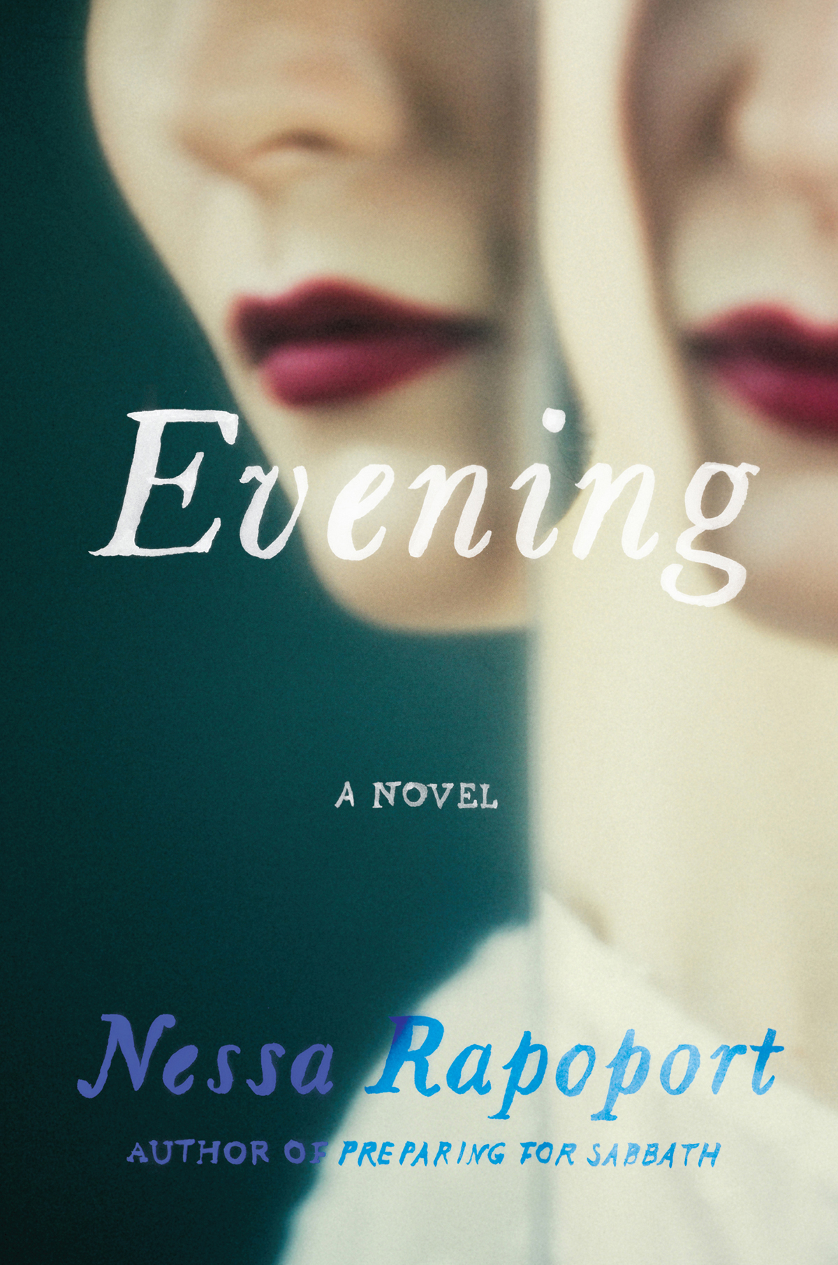 Evening Nessa Rapoport