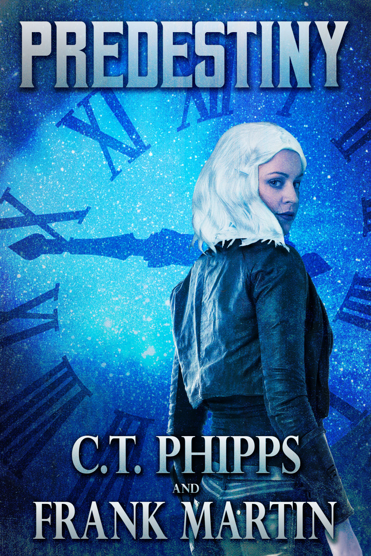 Predestiny Phipps C T Martin Ct Phipps Frank