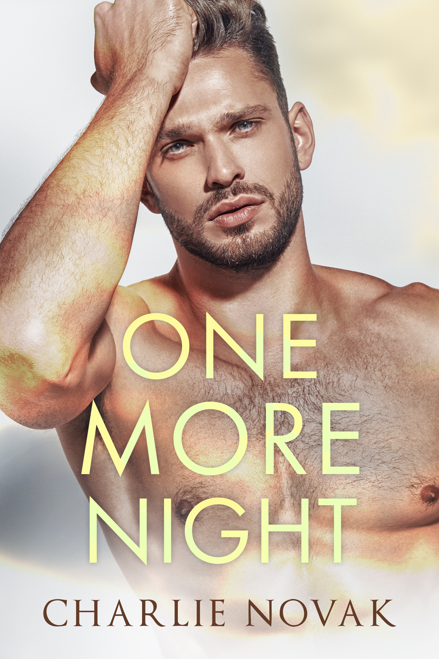 One More Night Charlie Novak Novak Charlie