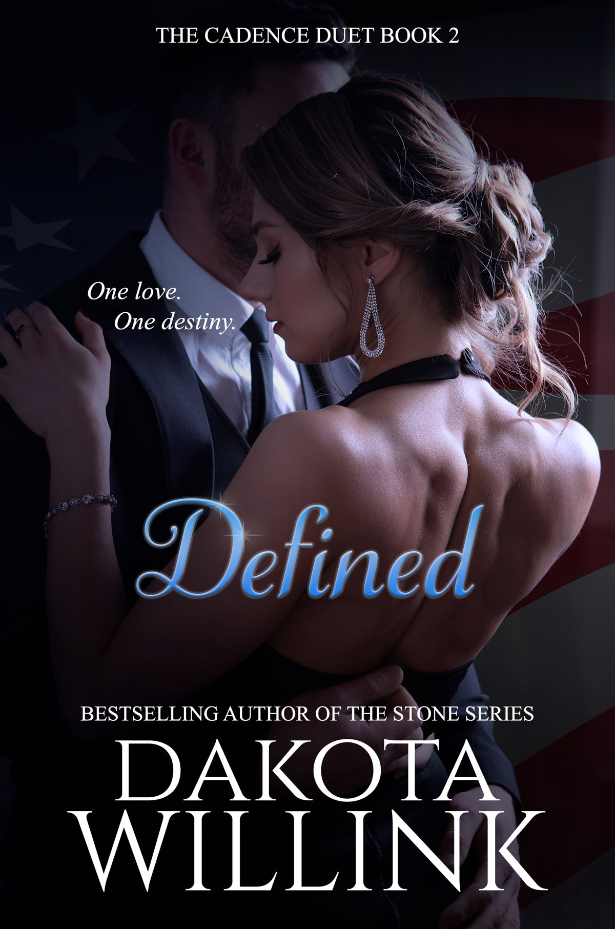 Defined Fade Into You 2 1st Edition Dakota Willink