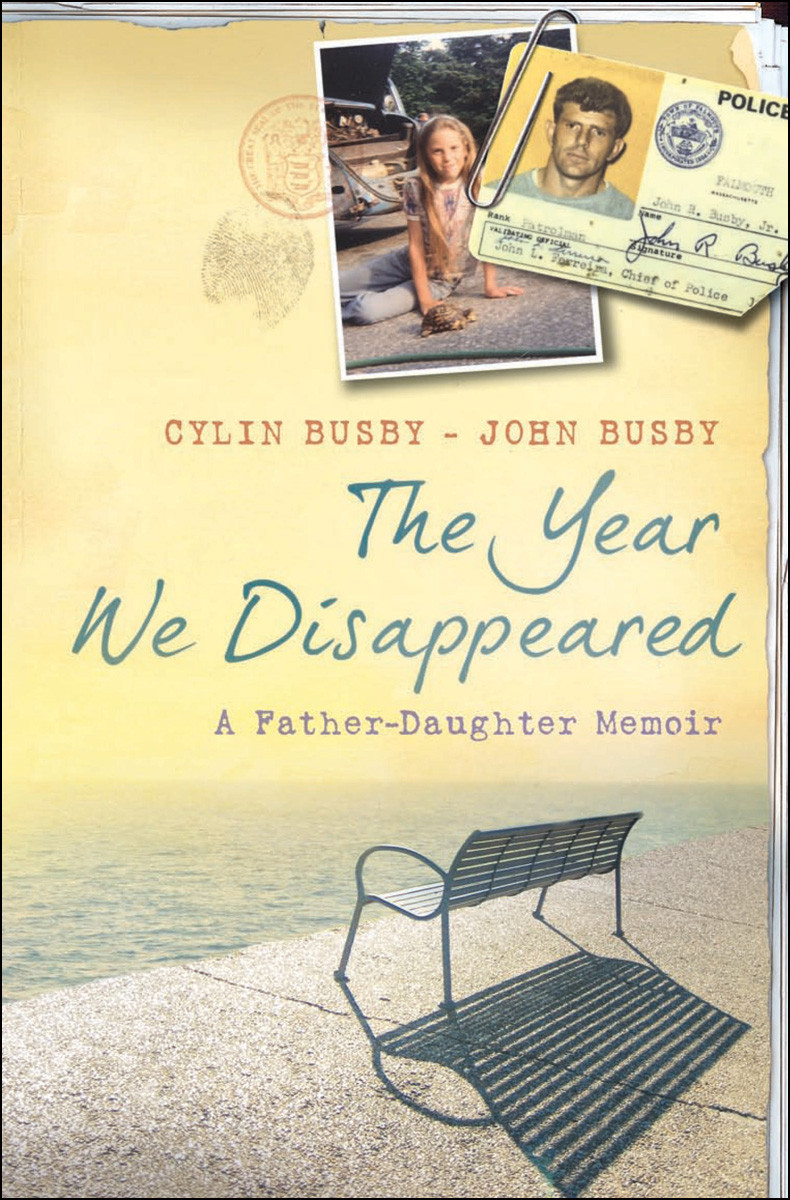 The Year We Disappeared Cylin Busby