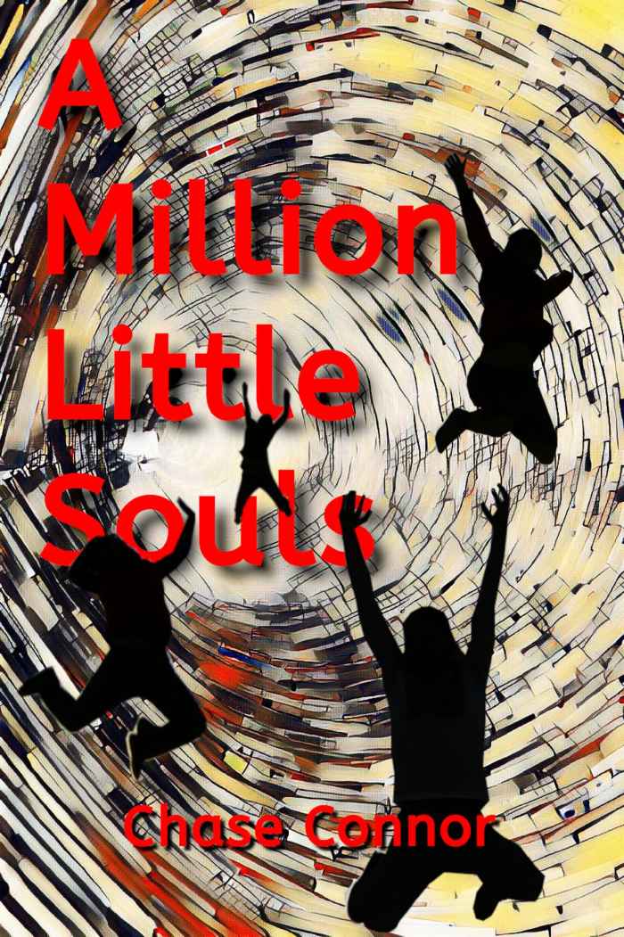 A Million Little Souls Chase Connor