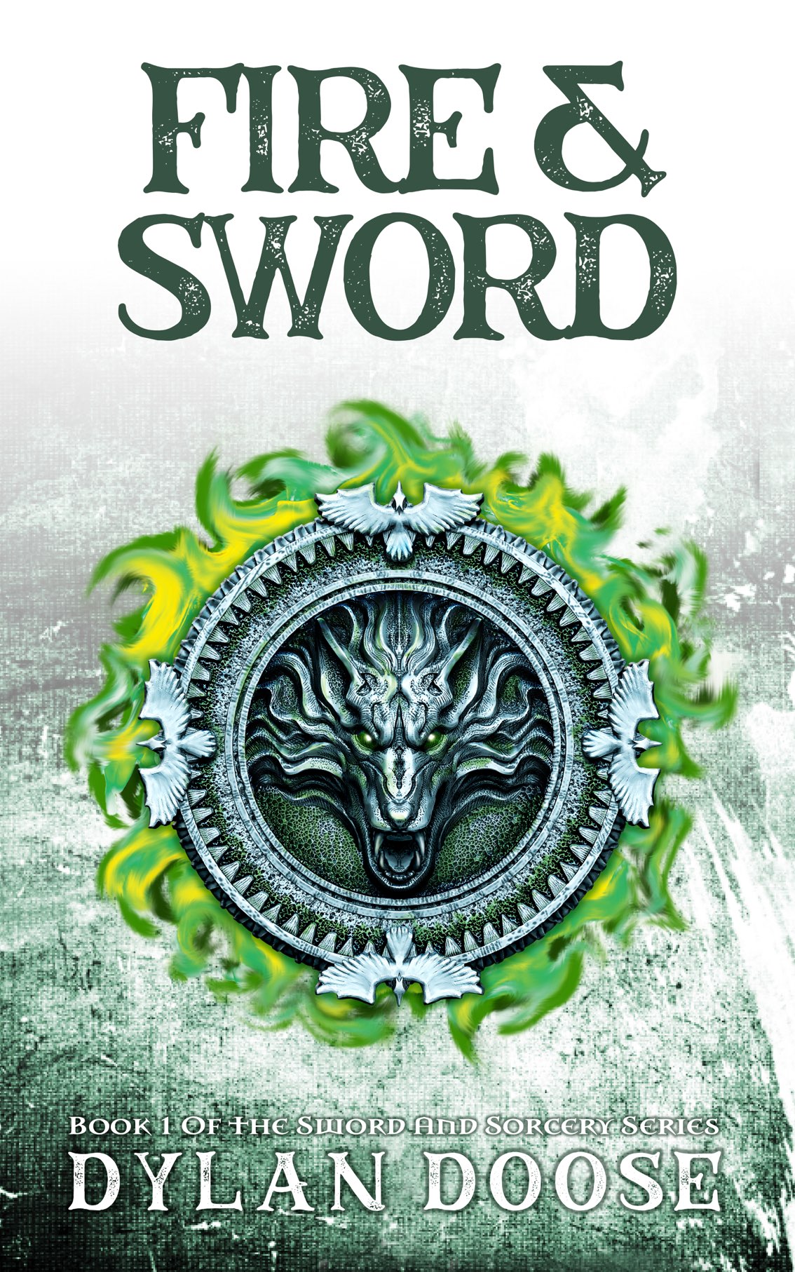 Fire And Sword Dylan Doose Doose Dylan