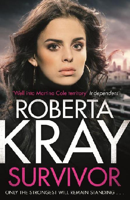 Survivor Roberta Kray