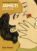Jamilti And Other Stories Rutu Modan