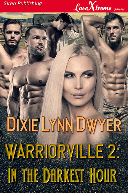 In The Darkest Hour Dixie Lynn Dwyer