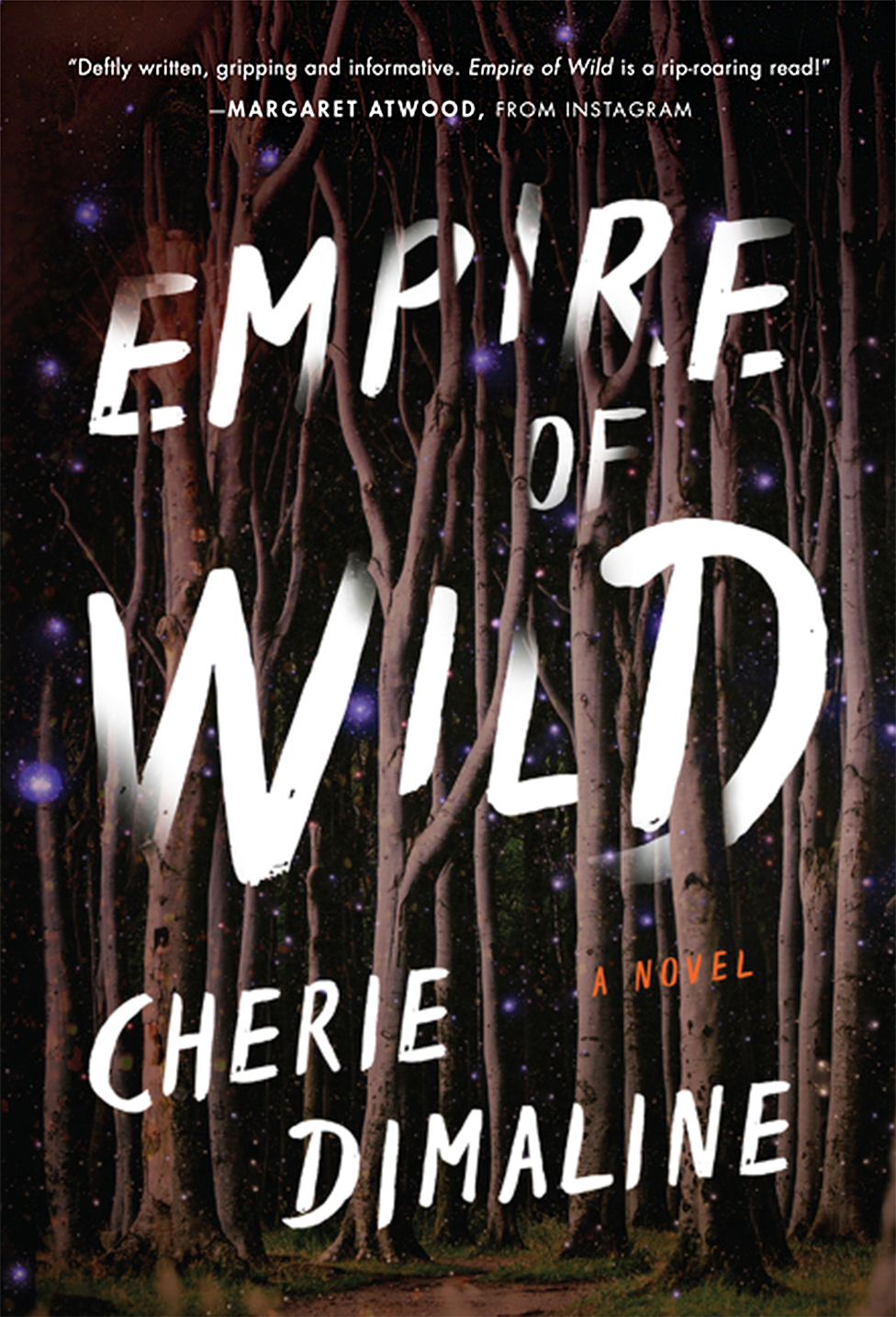 Empire Of Wild A Novel Cherie Dimaline