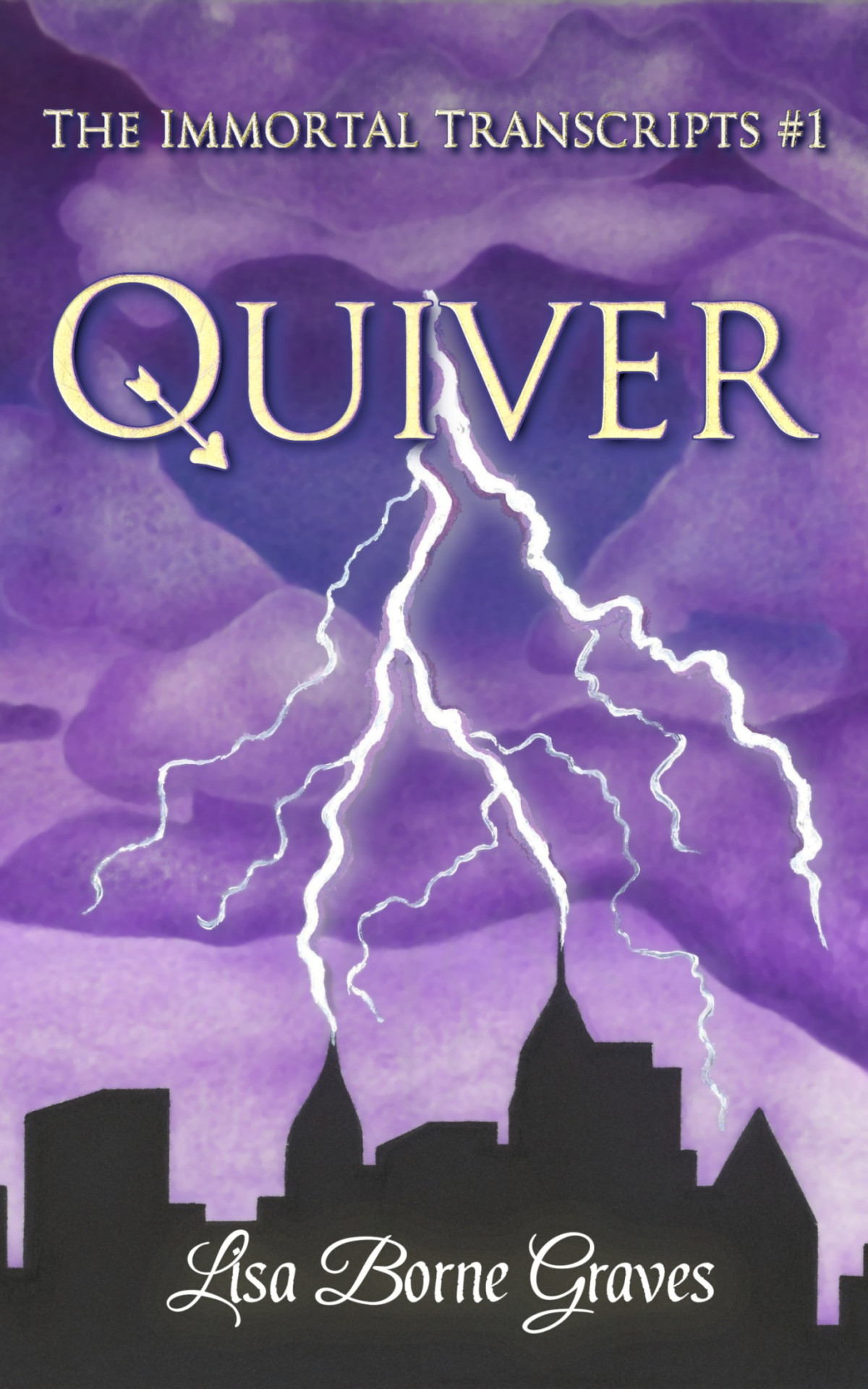 Quiver Lisa Borne Graves