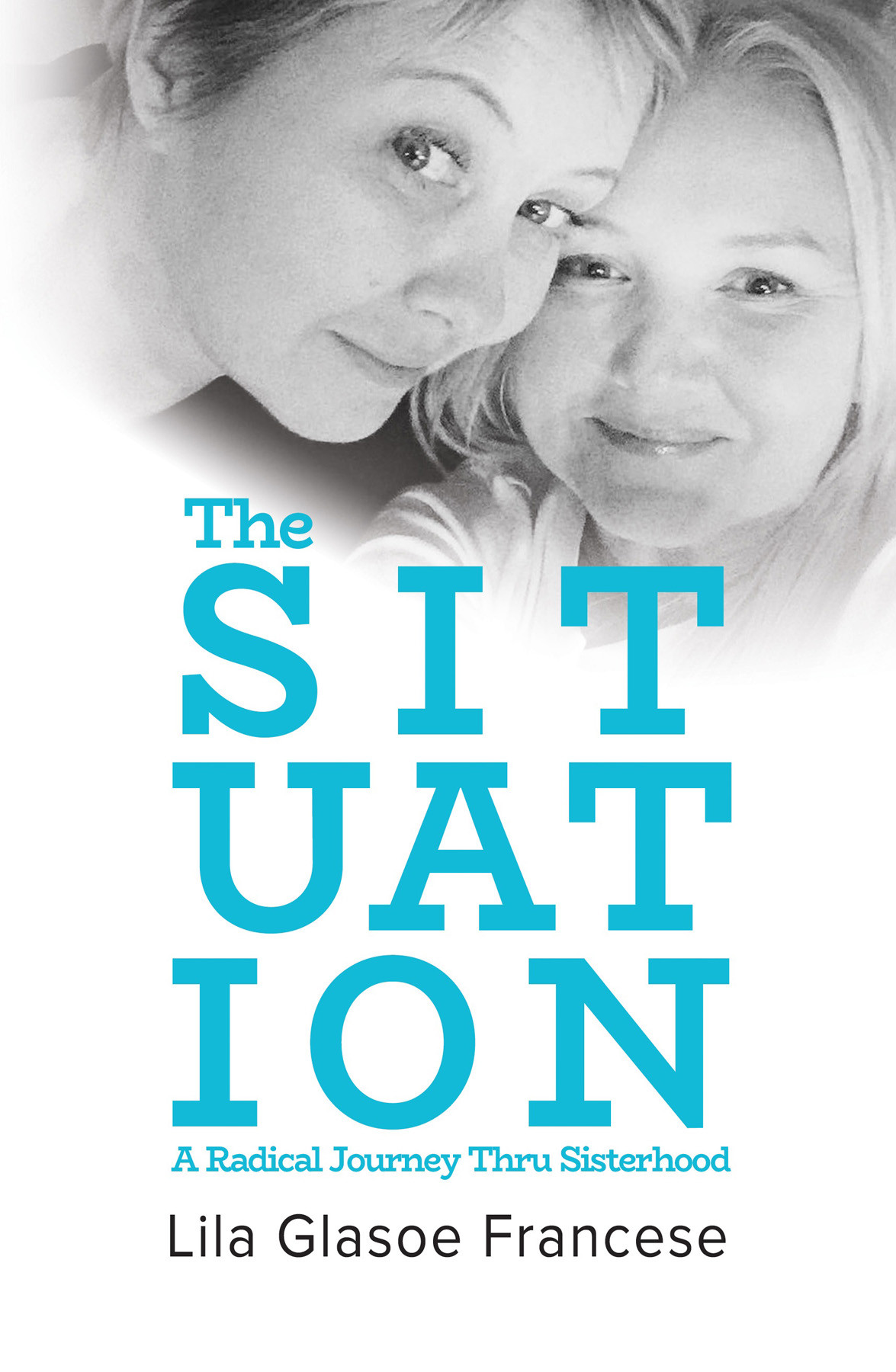 The Situation Francese Glasoe Lila