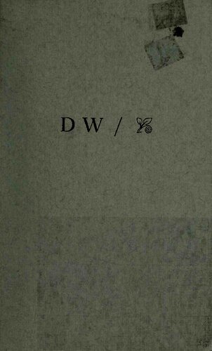 What The Twilight Says Essays Derek Walcott