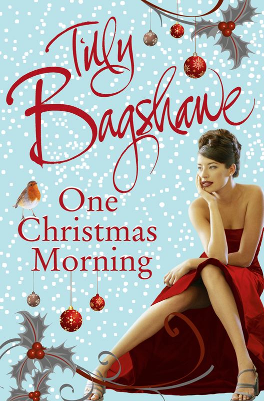 One Christmas Morning Short Story Tilly Bagshawe Tilly Bagshawe