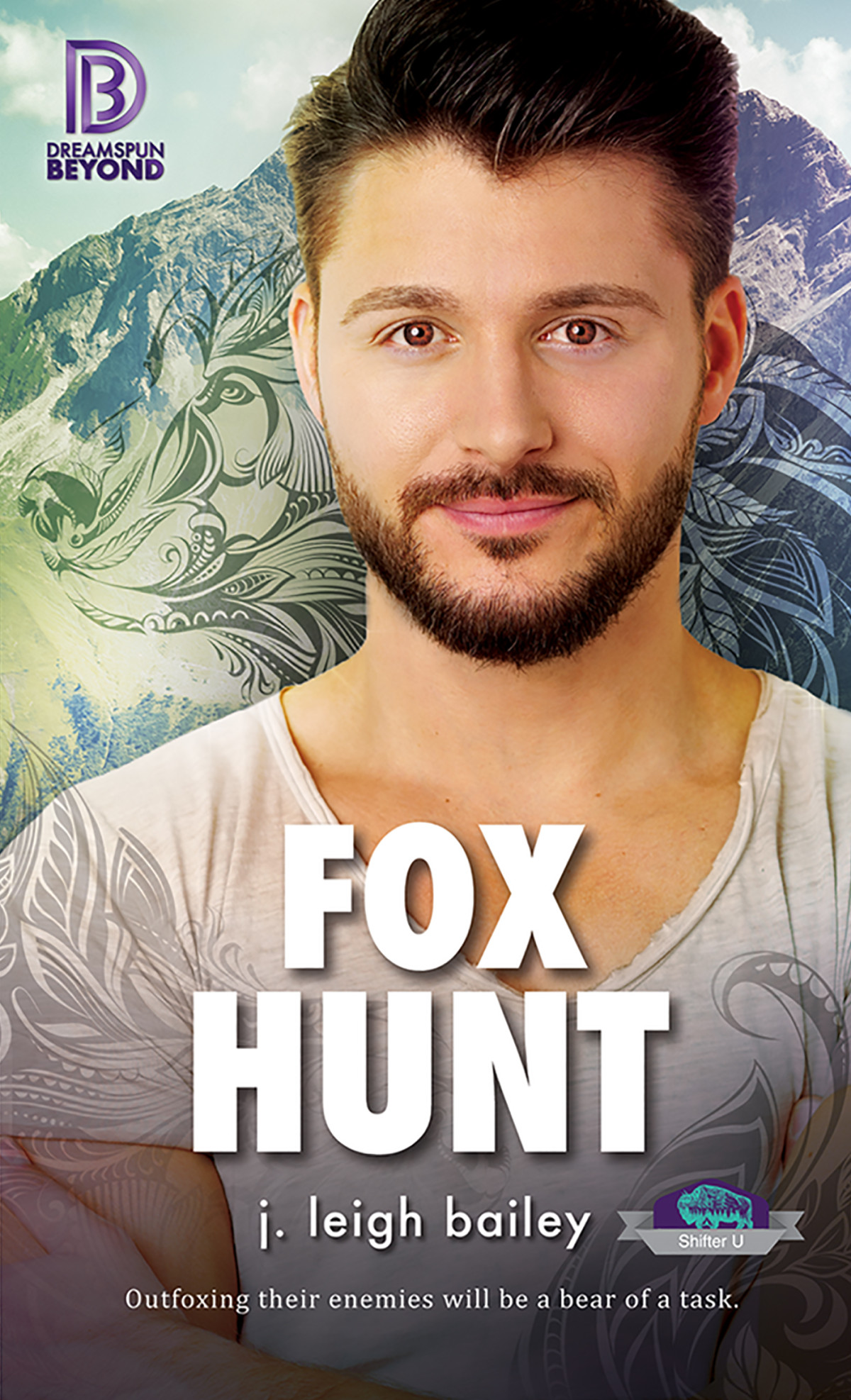 Fox Hunt J Leigh Bailey Bailey J Leigh