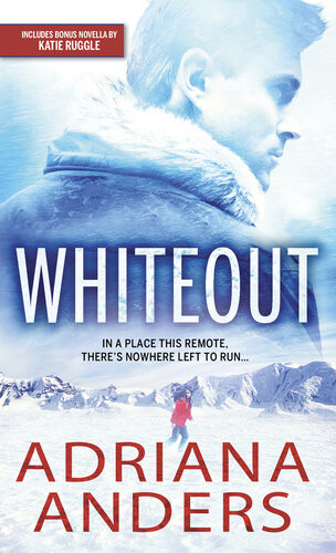 Survival Instincts 1whiteout 1st Edition Adriana Anders