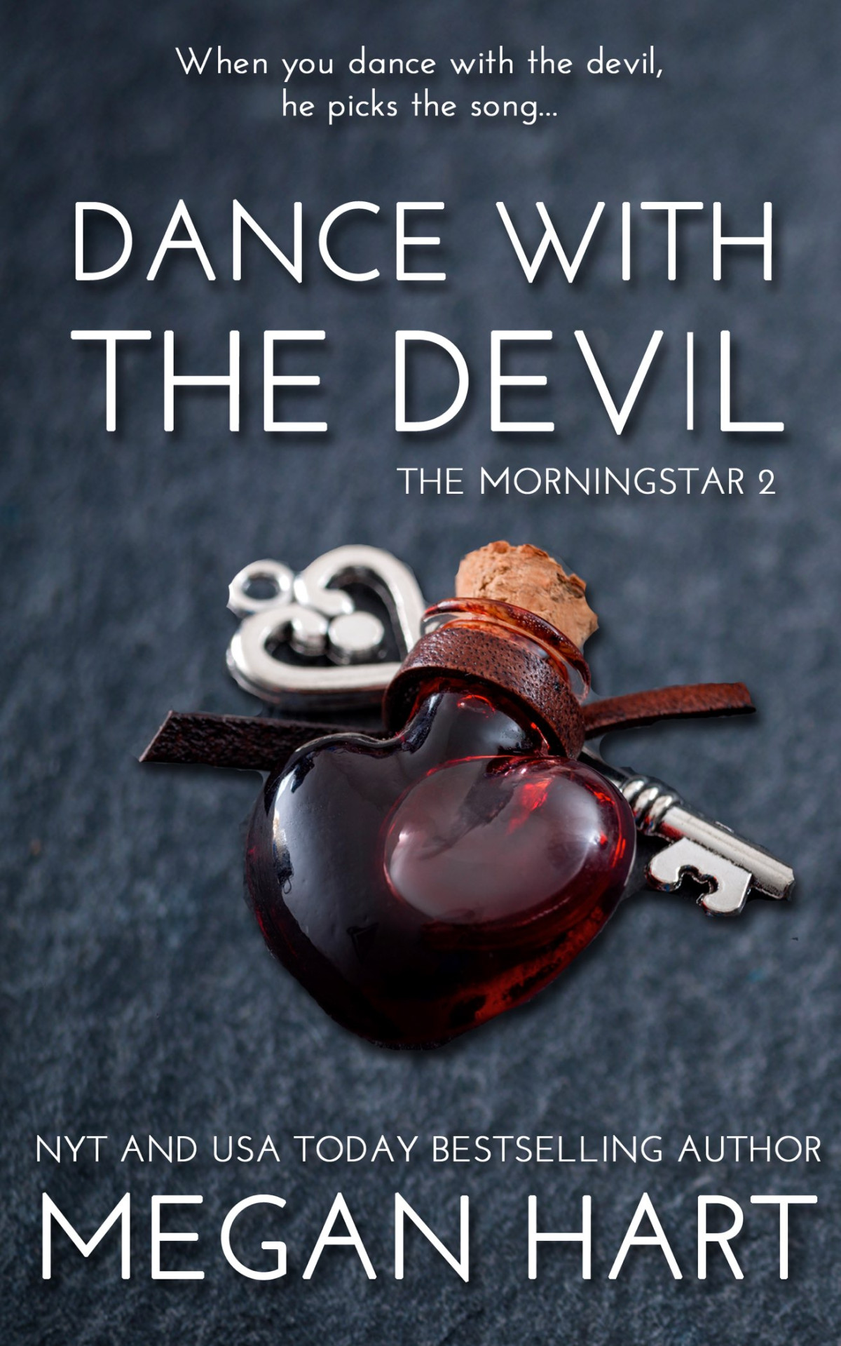 Dance With The Devil Megan Hart Hart Megan