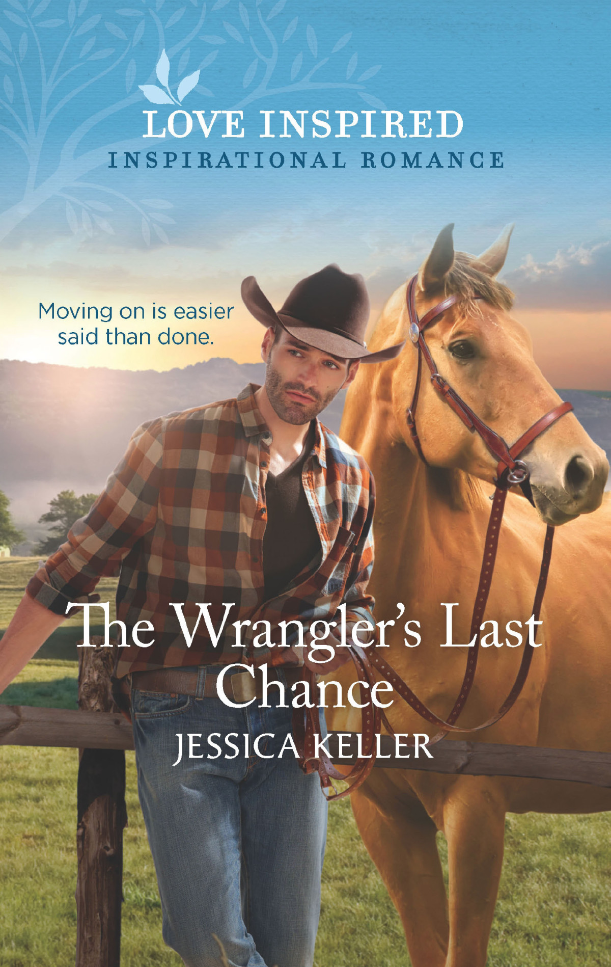 The Wranglers Last Chance Jessica Keller