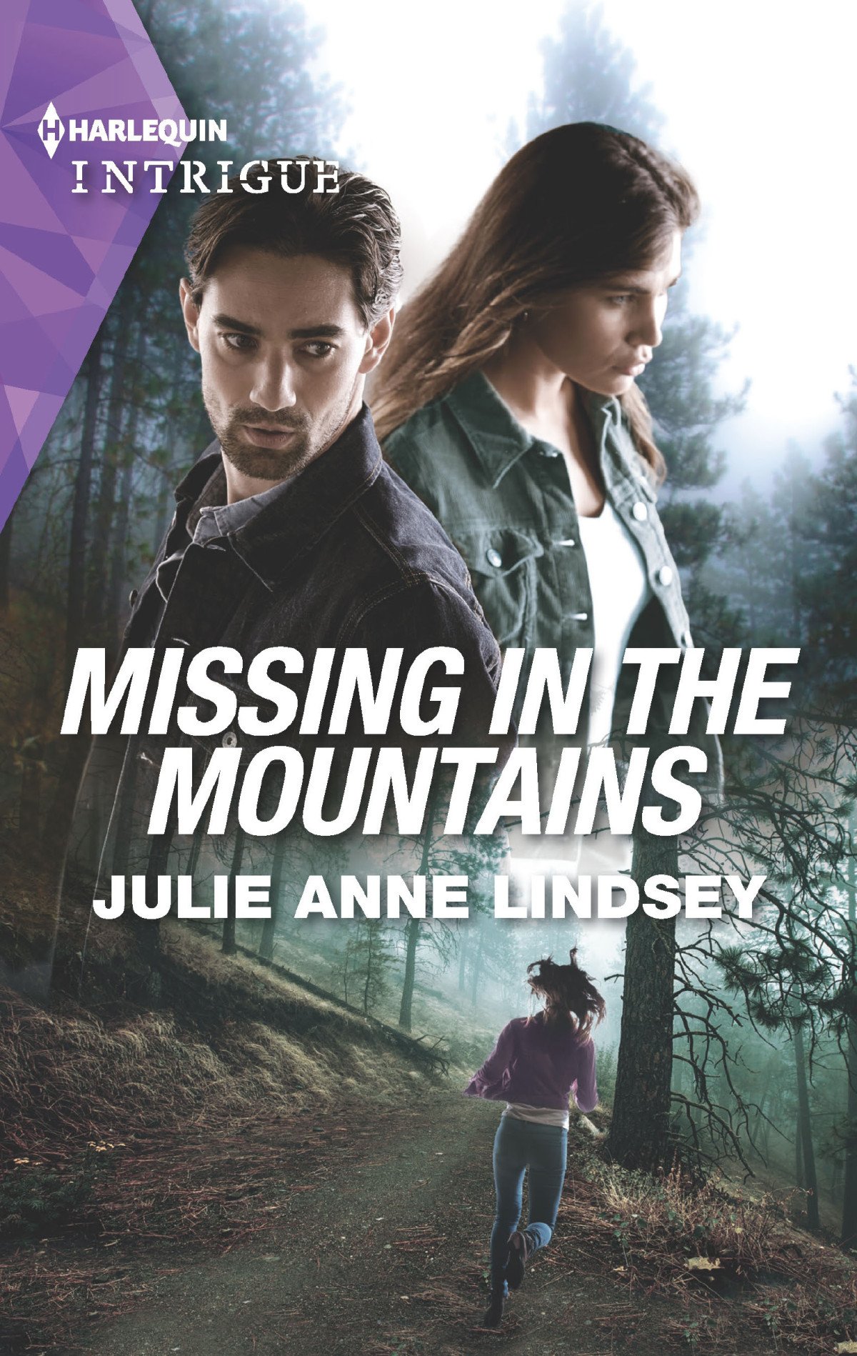 Missing In The Mountains Original Lindsey Julie Anne