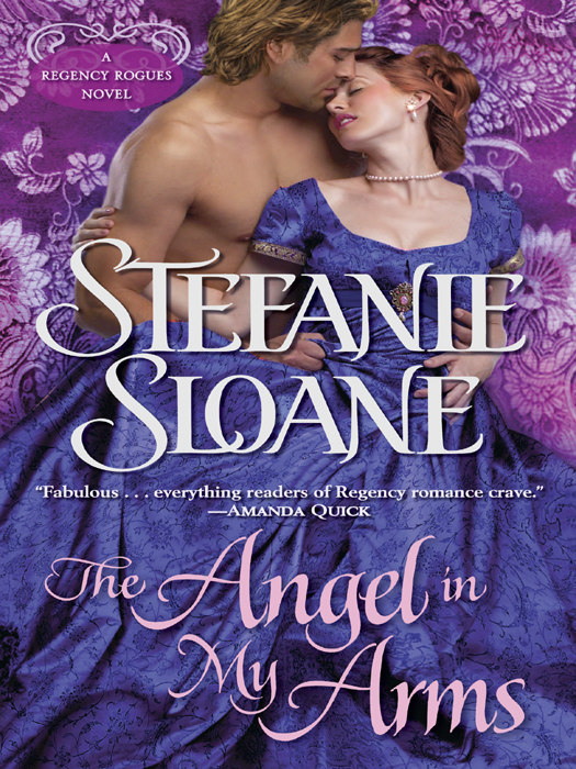 The Angel In My Arms Stefanie Sloane Sloane Stefanie