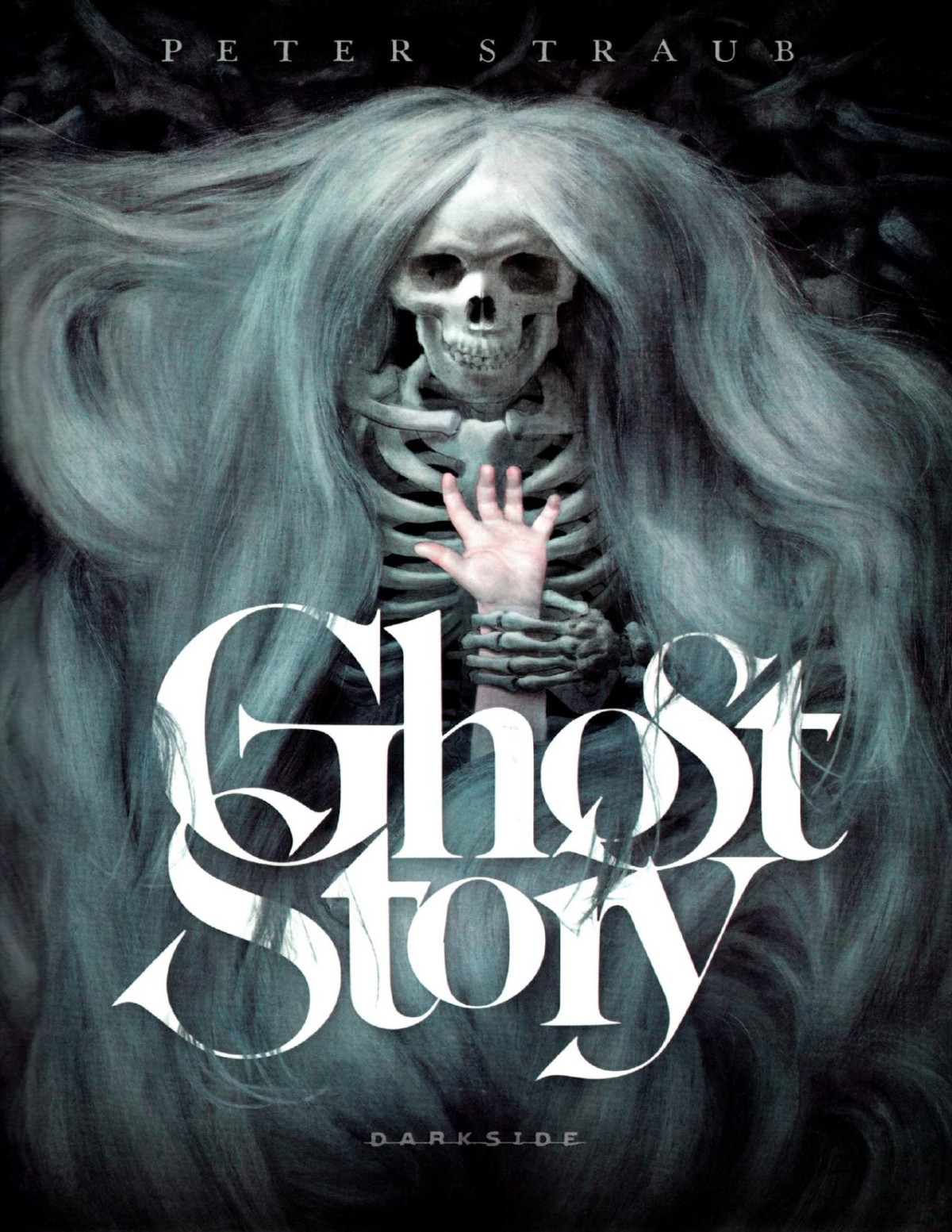 Ghost Story Peter Straub