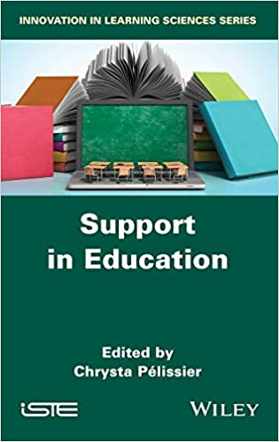 Support In Education Chrysta Pelissier
