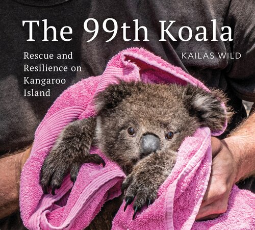 The 99th Koala Rescue And Resilience On Kangaroo Island Kailas Wild