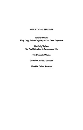 The Publisher Henry Luce And His American Century Alan Brinkley