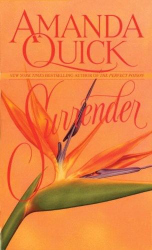 Surrender Amanda Quick