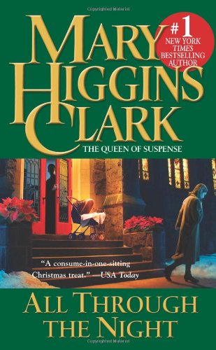 All Through The Night Mary Higgins Clark Clark Mary Higgins