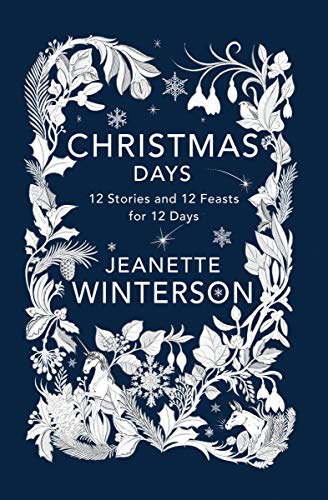 Christmas Days Jeanette Winterson