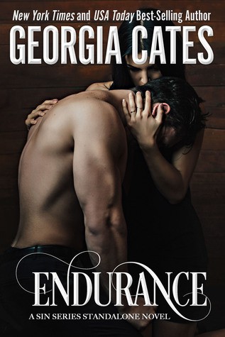 Endurance Georgia Cates