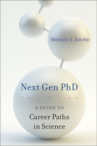 Next Gen Phd Sinche Melanie V