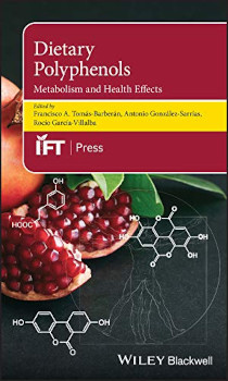 Dietary Polyphenols Metabolism And Health Eects Francisco A Tomsbarbern