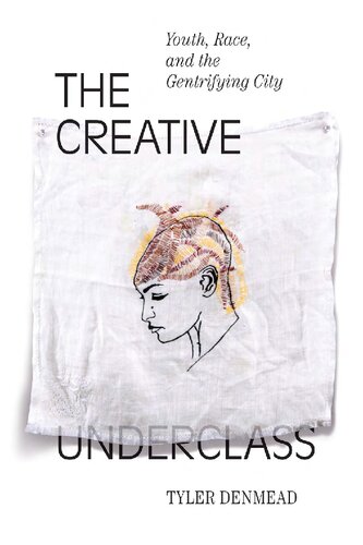 The Creative Underclass Youth Race And The Gentrifying City Tyler Denmead